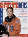 Share Ideas Magazine